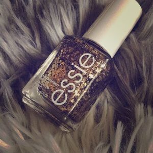 Essie multi-dimension polish